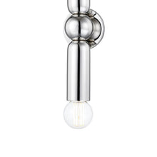 Load image into Gallery viewer, Lolly Wall Light in Detail.