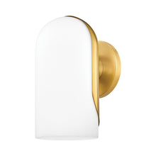 Load image into Gallery viewer, Mabel Bath Wall Light.