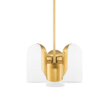 Load image into Gallery viewer, Mabel Pendant Light.