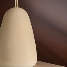 Load image into Gallery viewer, Maia Floor Lamp in Detail