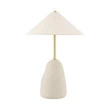 Load image into Gallery viewer, Maia Table Lamp.