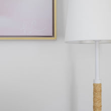 Load image into Gallery viewer, Mariana Floor Lamp in Detail.