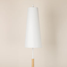 Load image into Gallery viewer, Mariana Floor Lamp in Detail.