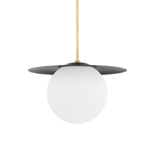 Load image into Gallery viewer, Marlene Pendant Light (Large).