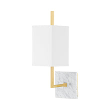 Load image into Gallery viewer, Mikaela Wall Light.