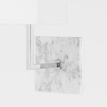 Load image into Gallery viewer, Mikaela Wall Light in Detail.