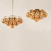 Load image into Gallery viewer, Mimi Chandelier in Detail.