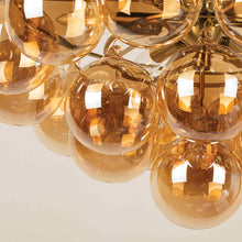 Load image into Gallery viewer, Mimi Chandelier in Detail.