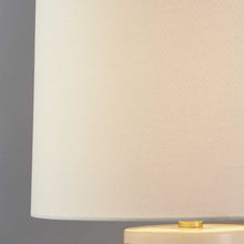 Load image into Gallery viewer, Minnie Table Lamp in Detail.