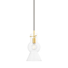 Load image into Gallery viewer, Mirabel Pendant Light.