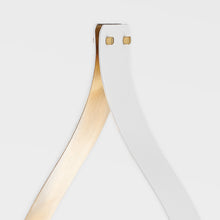 Load image into Gallery viewer, Nala Wall Light in Detail.