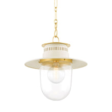Load image into Gallery viewer, Nori Pendant Light (Large).