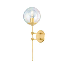Load image into Gallery viewer, Ophelia Wall Light.