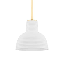 Load image into Gallery viewer, Paloma Pendant Light.