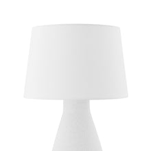 Load image into Gallery viewer, Raina Table Lamp in Detail.