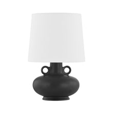 Load image into Gallery viewer, Rikki Table Lamp (16.5-Inch).