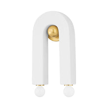 Load image into Gallery viewer, Roshani Wall Light.