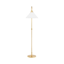 Load image into Gallery viewer, Sang Floor Lamp in Detail.