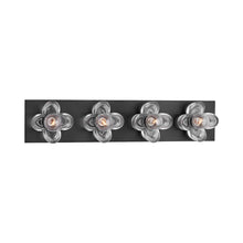 Load image into Gallery viewer, Shea Bath Wall Light Old Bronze (4-Light).