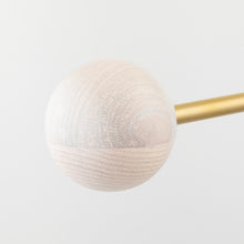 Load image into Gallery viewer, Slater Chandelier in Detail.