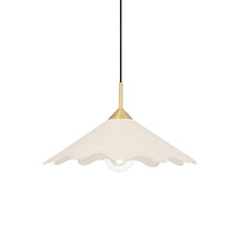 Load image into Gallery viewer, Sodsai Pendant light.