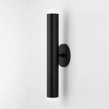 Load image into Gallery viewer, Taylor Wall Light in Detail.