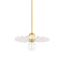 Load image into Gallery viewer, Tinsley Pendant Light.