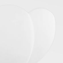 Load image into Gallery viewer, Tuli Wall Light in Detail.