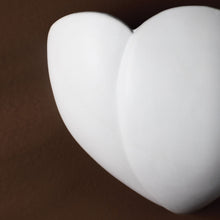 Load image into Gallery viewer, Tuli Wall Light in Detail.