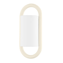 Load image into Gallery viewer, Wynter Wall Light.