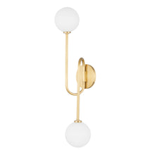 Load image into Gallery viewer, Zani Wall Light.