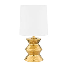 Load image into Gallery viewer, Zoe Table Lamp (Small).