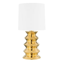 Load image into Gallery viewer, Zoe Table Lamp (Large).