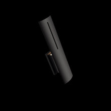 Load image into Gallery viewer, Aegis Outdoor LED Wall Light in Detail.