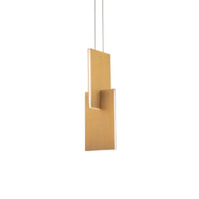 Load image into Gallery viewer, Amari LED Pendant Light.