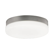 Load image into Gallery viewer, Aviator 5 Fan LED Light Kit in Matte Black.