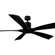 Load image into Gallery viewer, Aviator 70 Downrod Ceiling Fan in Detail.