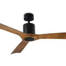 Load image into Gallery viewer, Aviator Downrod Ceiling Fan in Detail.