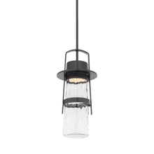 Load image into Gallery viewer, Balthus LED Pendant Light in Oil Rubbed Bronze.