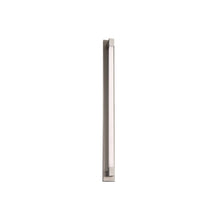 Load image into Gallery viewer, Barre LED Vanity Wall Light in Detail.