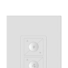 Load image into Gallery viewer, Bluetooth Wall Switch in Detail.