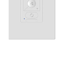Load image into Gallery viewer, Bluetooth Wall Switch in Detail.