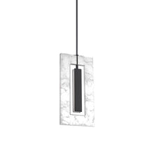 Load image into Gallery viewer, Cambria LED Mini Pendant Light.