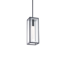 Load image into Gallery viewer, Cambridge Outdoor LED Pendant Light.