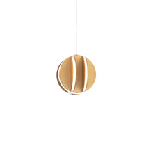 Load image into Gallery viewer, Carillion LED Pendant Light.