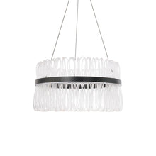 Load image into Gallery viewer, Charlize LED Chandelier.