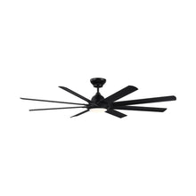 Load image into Gallery viewer, Hydra Downrod LED Ceiling Fan.