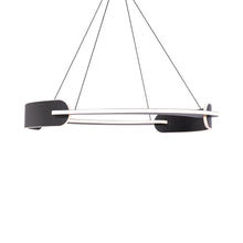 Load image into Gallery viewer, Ilios LED Chandelier.