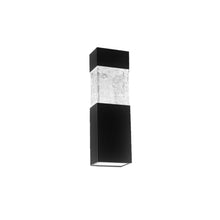 Load image into Gallery viewer, Monarch LED Outdoor Wall Light.