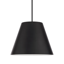 Load image into Gallery viewer, Myla Outdoor LED Pendant Light.